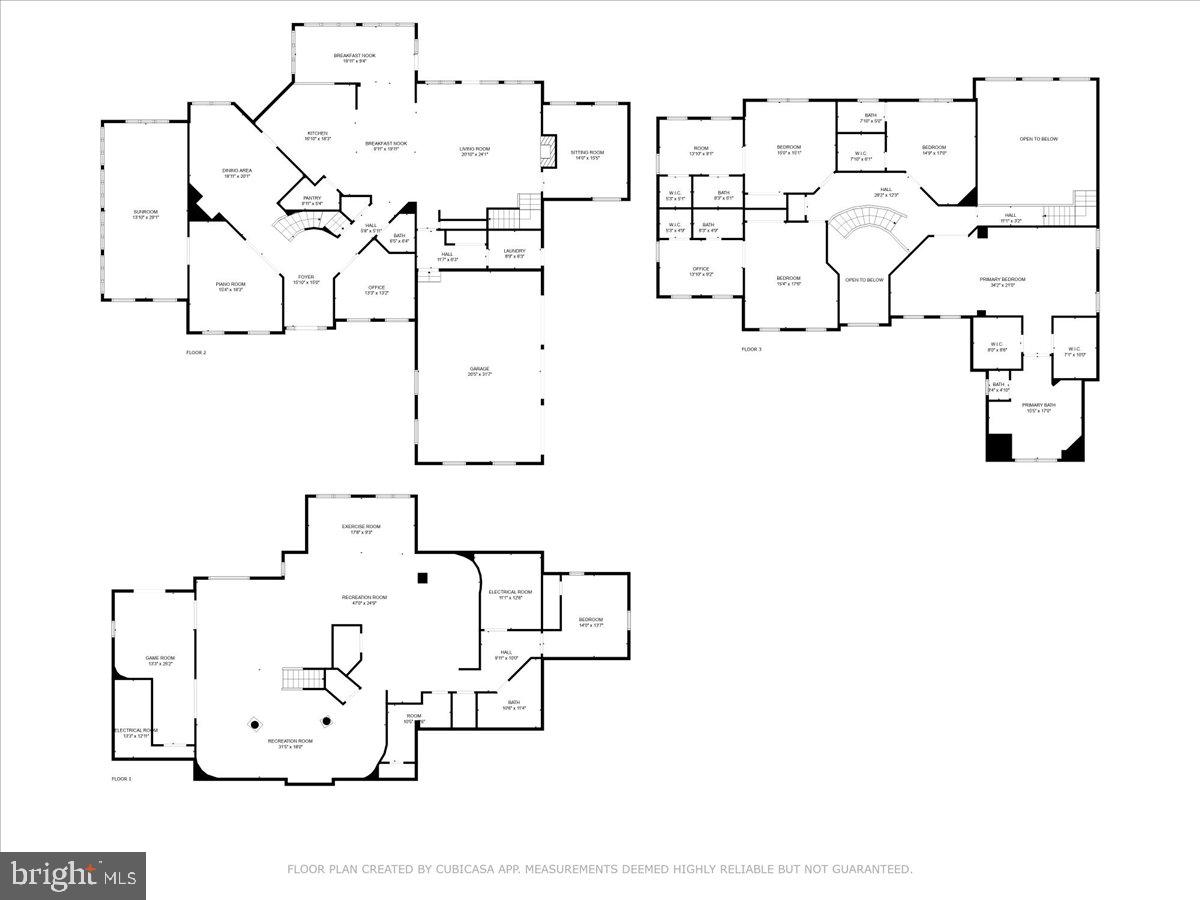 GARNET VALLEY WOODS - Residential