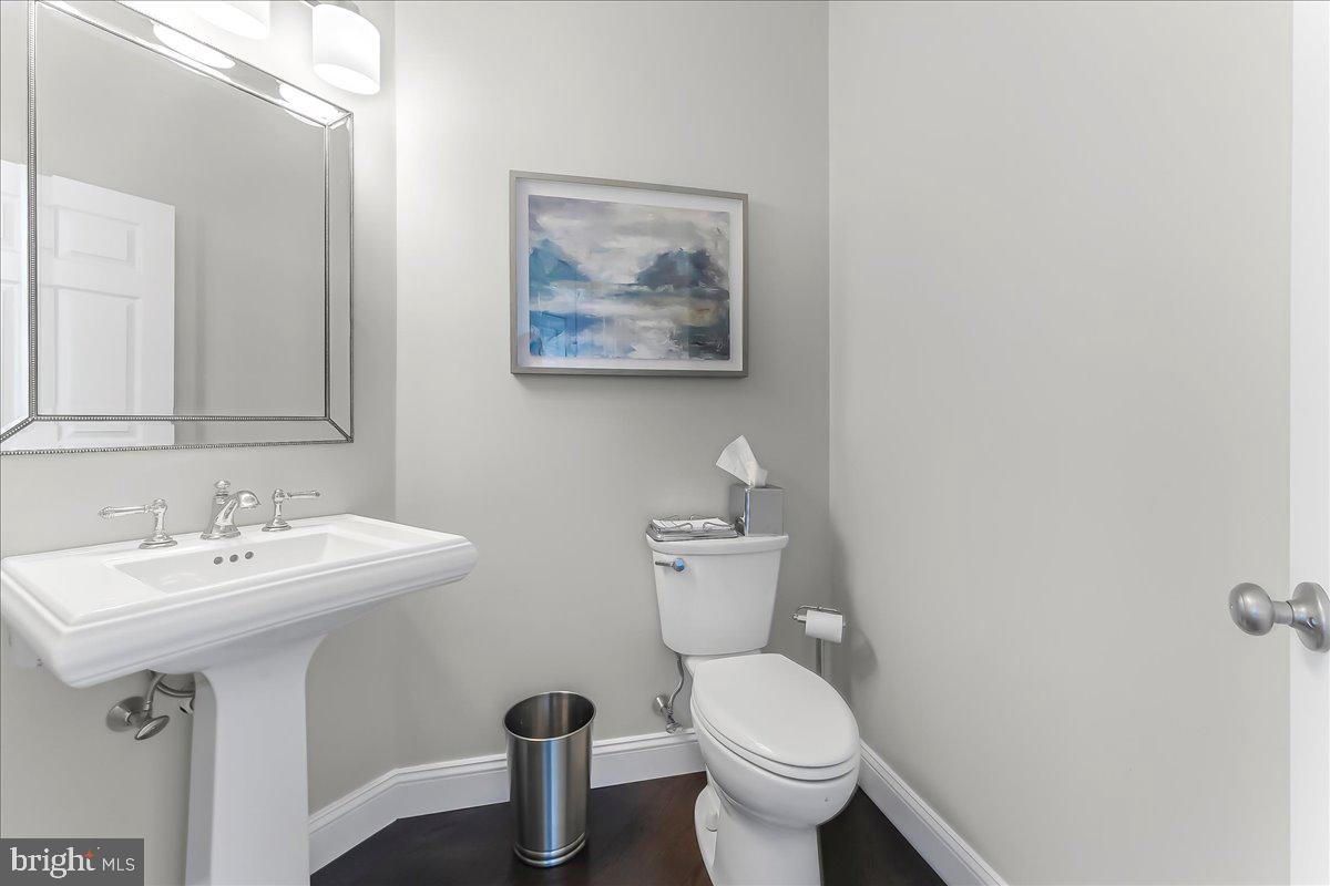 GARNET VALLEY WOODS - Residential