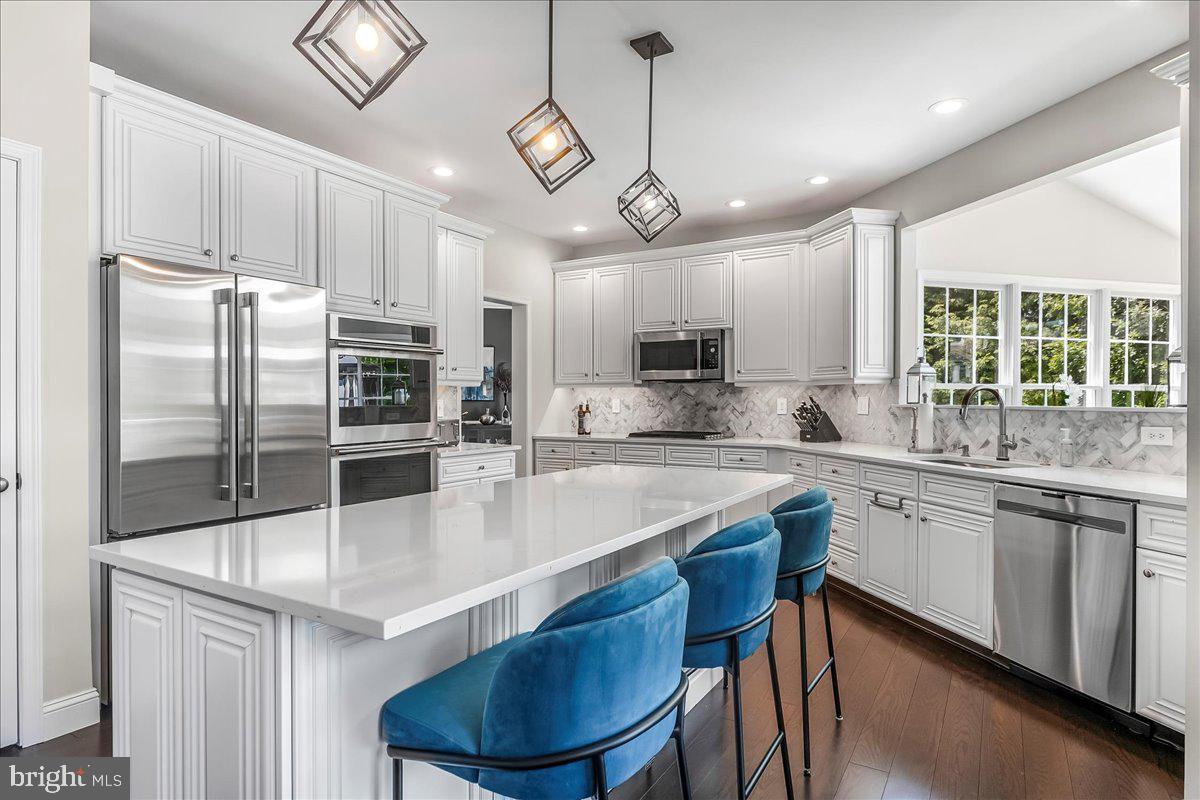 GARNET VALLEY WOODS - Residential