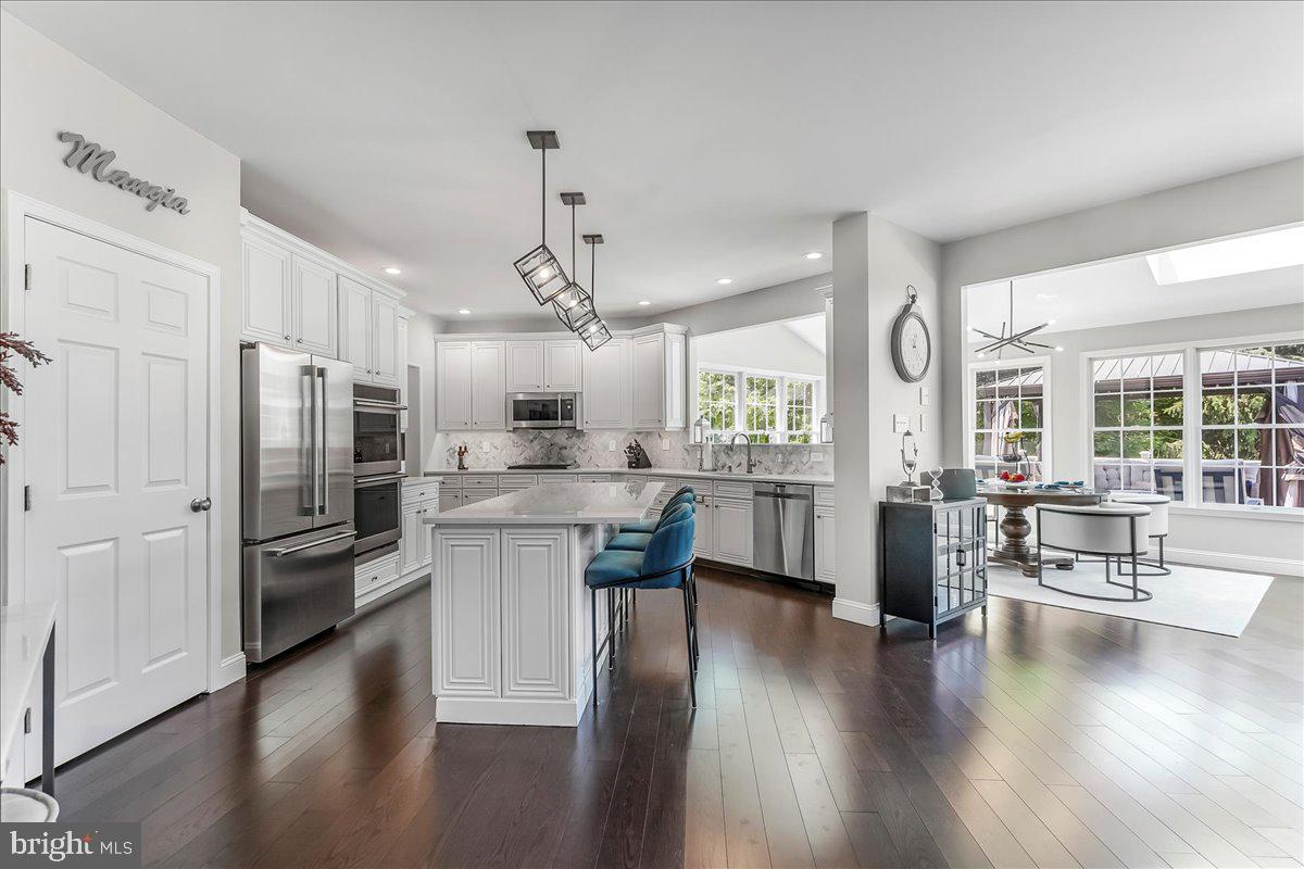 GARNET VALLEY WOODS - Residential