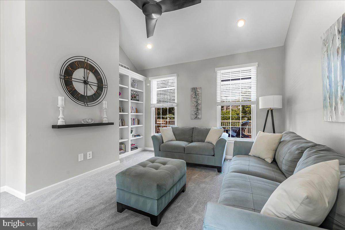 GARNET VALLEY WOODS - Residential