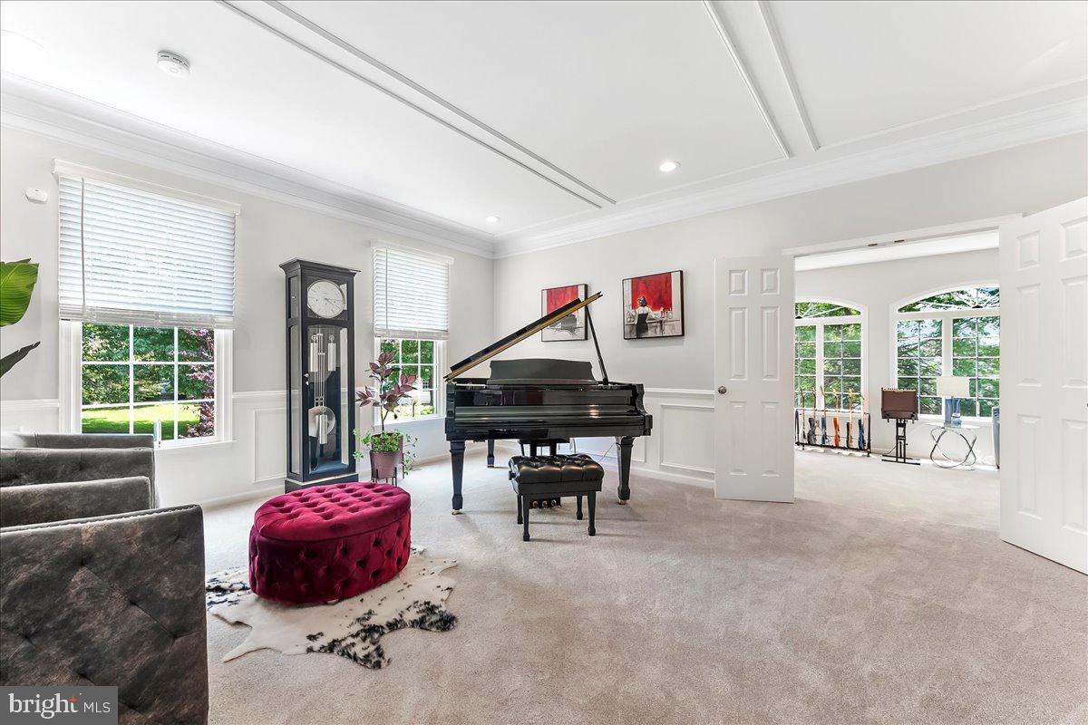 GARNET VALLEY WOODS - Residential