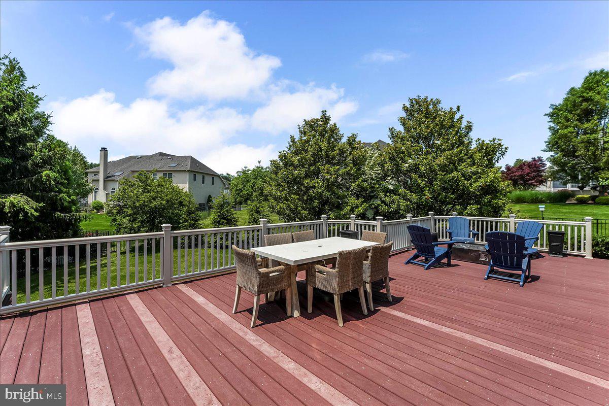 GARNET VALLEY WOODS - Residential