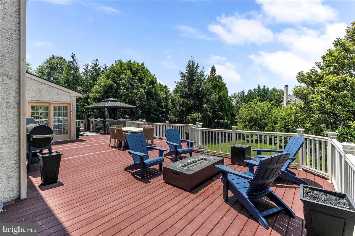 GARNET VALLEY WOODS - Residential