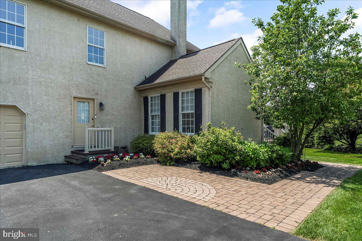 GARNET VALLEY WOODS - Residential