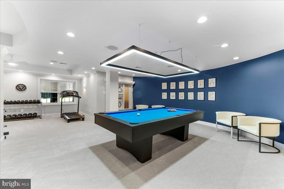 GARNET VALLEY WOODS - Residential