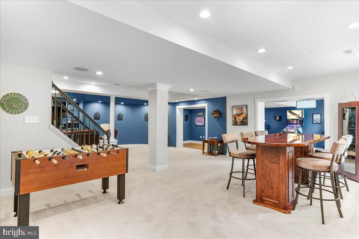 GARNET VALLEY WOODS - Residential