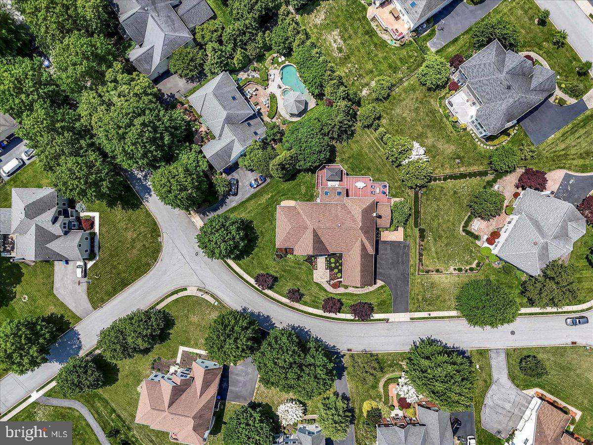 GARNET VALLEY WOODS - Residential