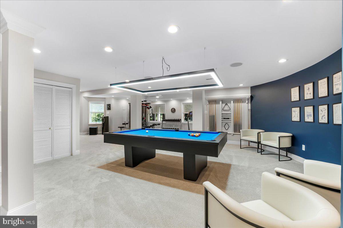 GARNET VALLEY WOODS - Residential