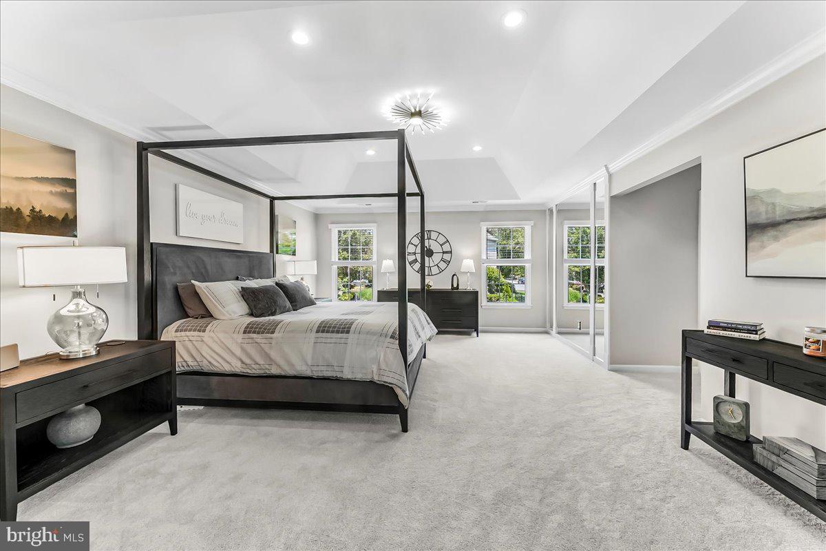 GARNET VALLEY WOODS - Residential