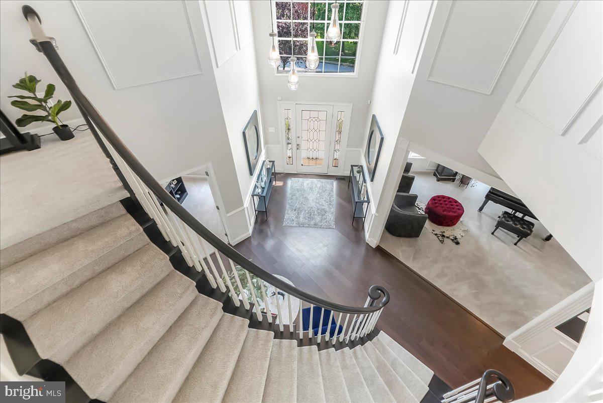 GARNET VALLEY WOODS - Residential