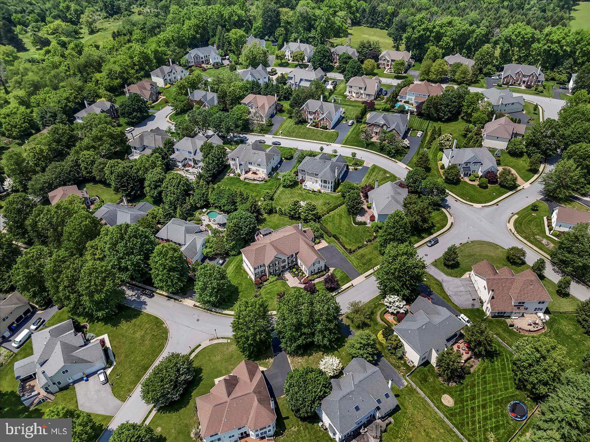 GARNET VALLEY WOODS - Residential