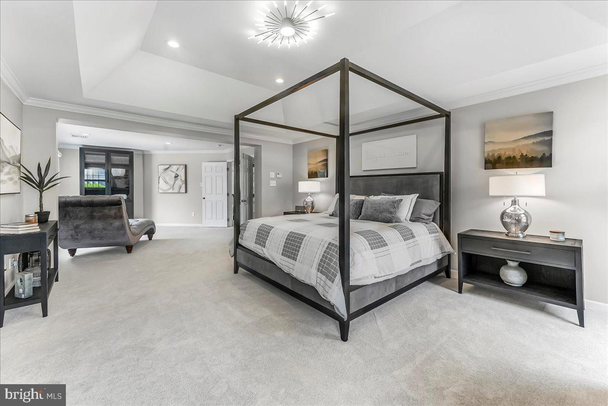 GARNET VALLEY WOODS - Residential