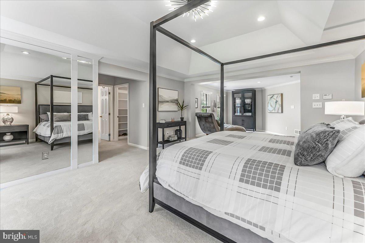 GARNET VALLEY WOODS - Residential