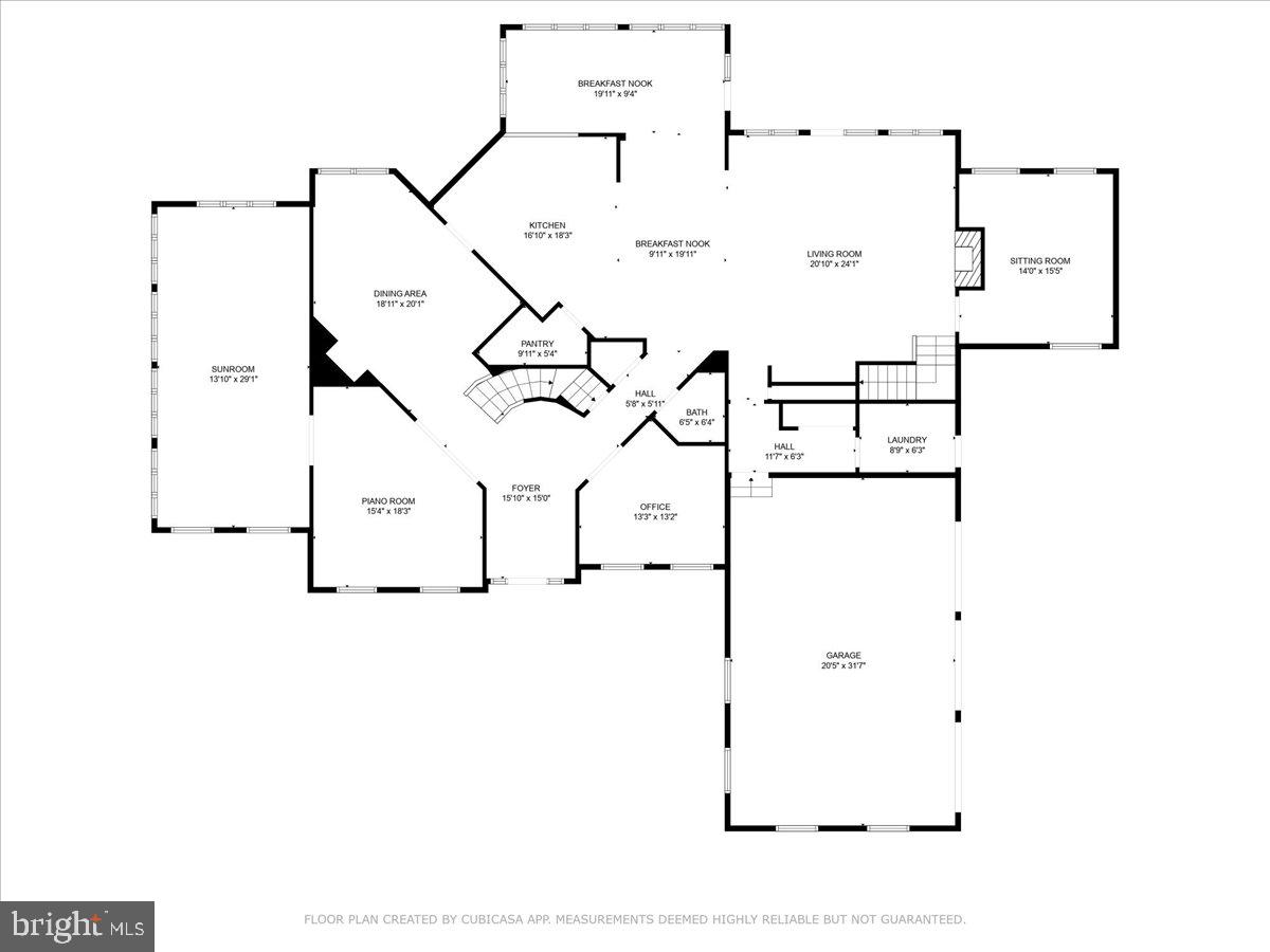 GARNET VALLEY WOODS - Residential