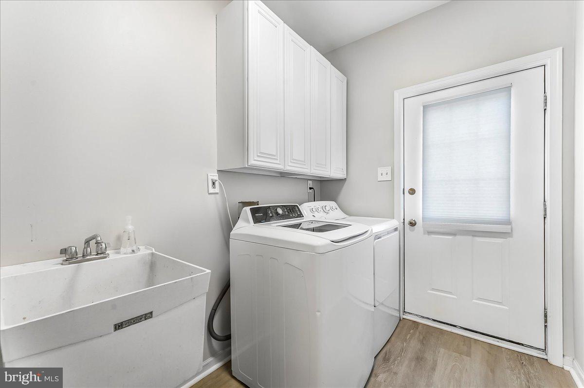 GARNET VALLEY WOODS - Residential