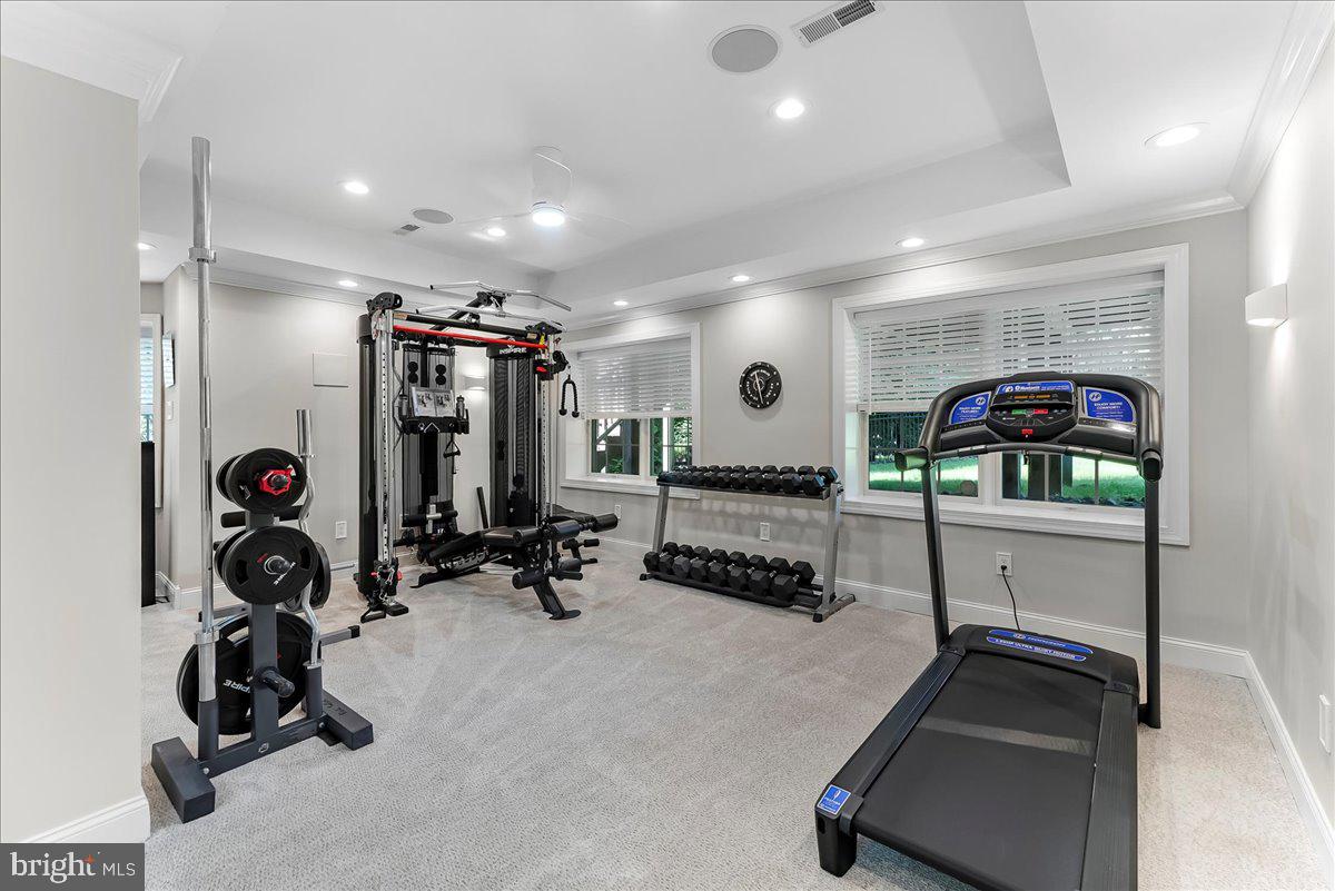 GARNET VALLEY WOODS - Residential