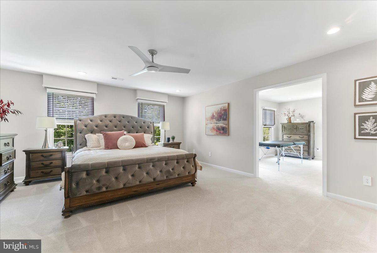 GARNET VALLEY WOODS - Residential