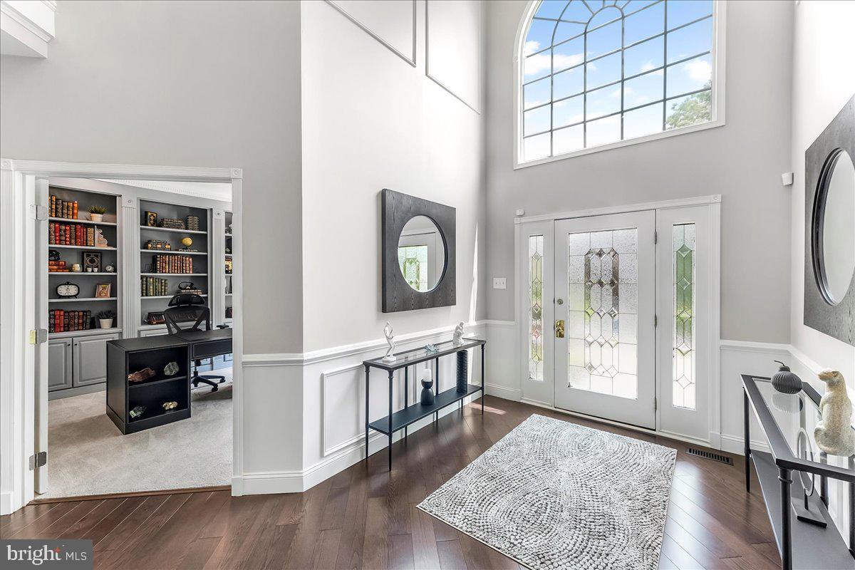 GARNET VALLEY WOODS - Residential