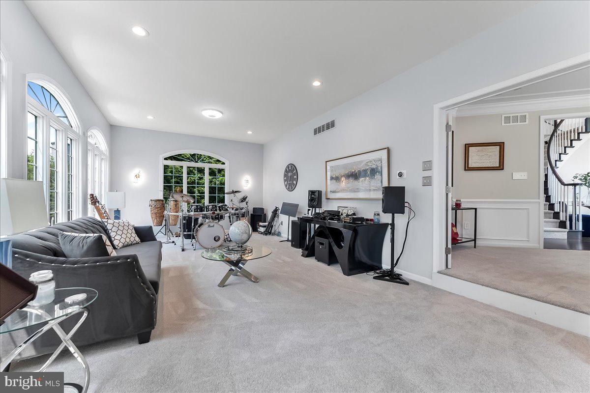 GARNET VALLEY WOODS - Residential