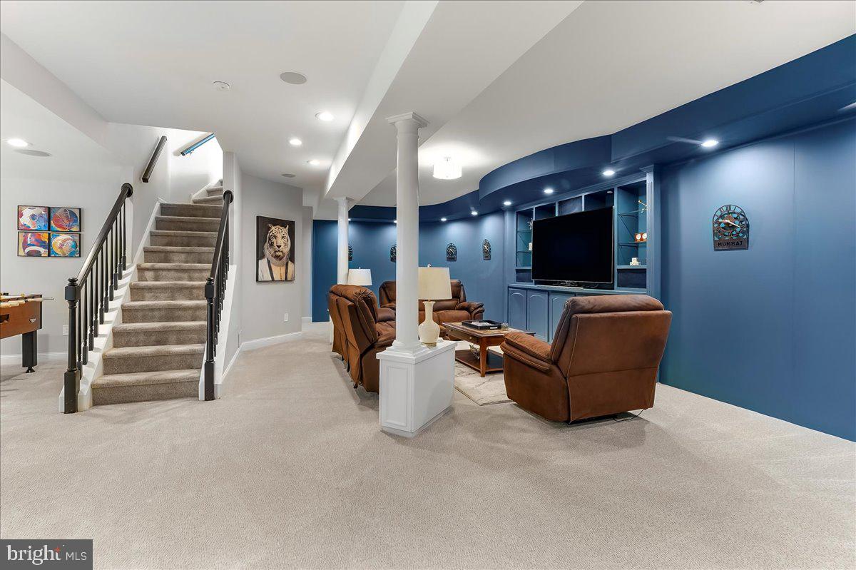 GARNET VALLEY WOODS - Residential