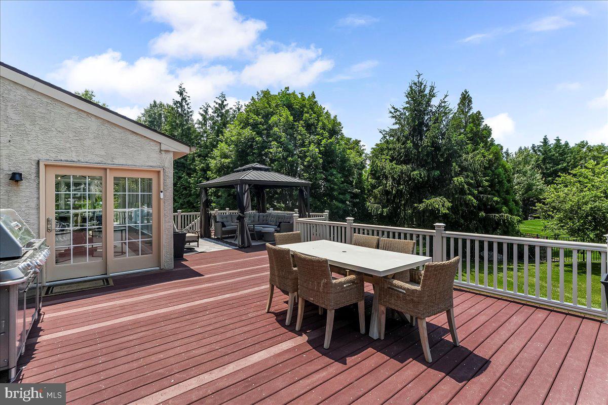 GARNET VALLEY WOODS - Residential