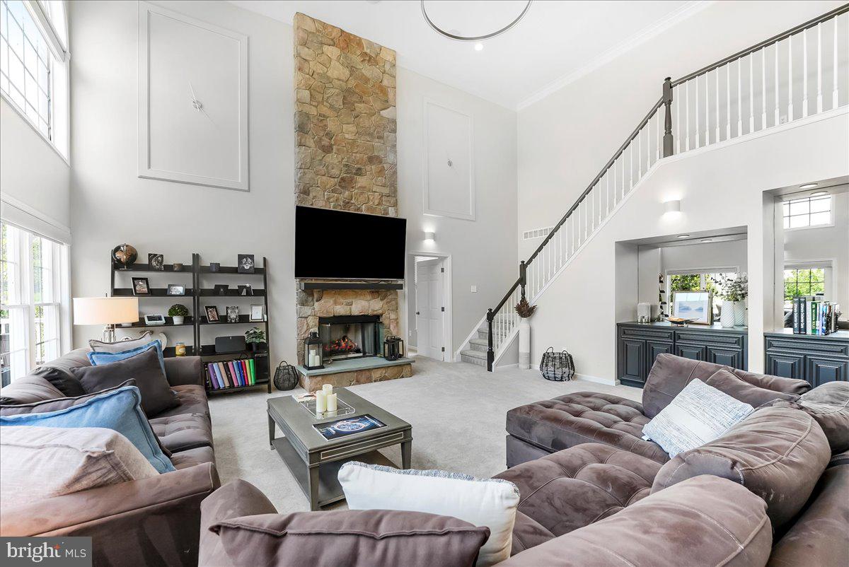 GARNET VALLEY WOODS - Residential