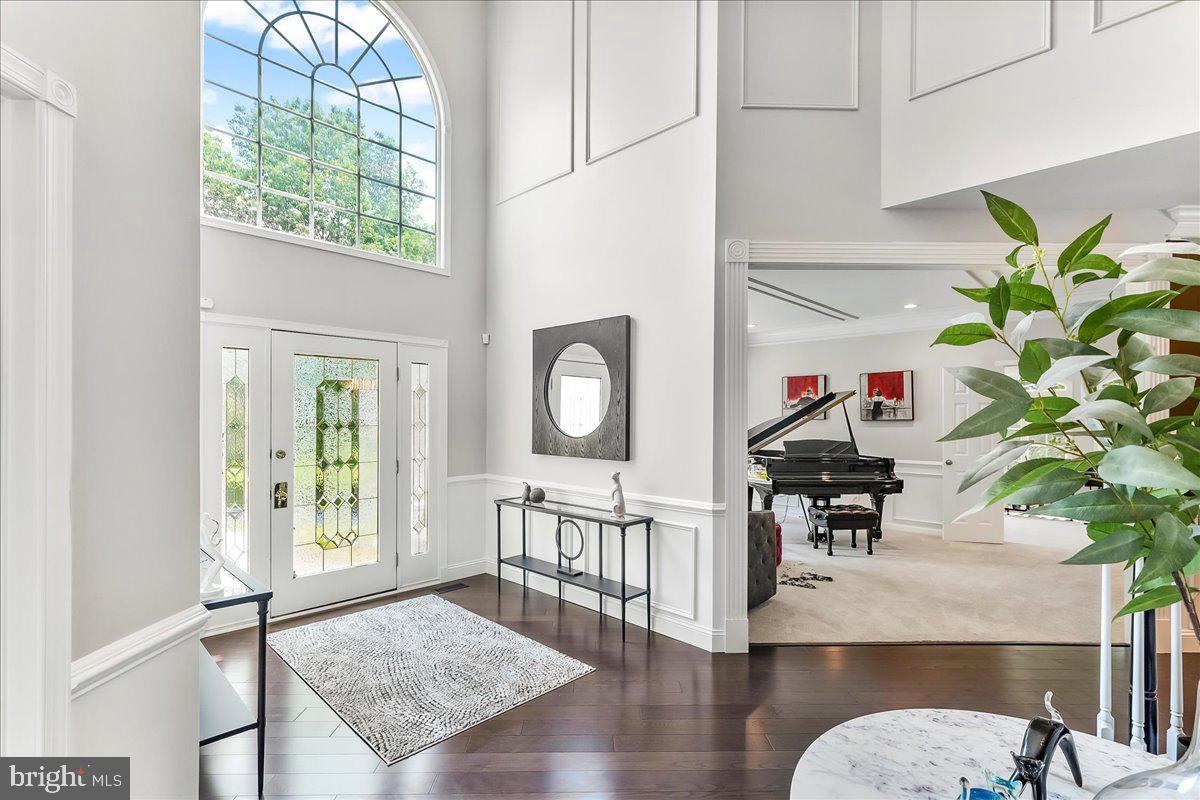 GARNET VALLEY WOODS - Residential