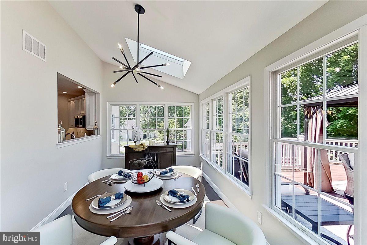 GARNET VALLEY WOODS - Residential