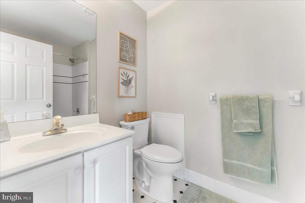 GARNET VALLEY WOODS - Residential