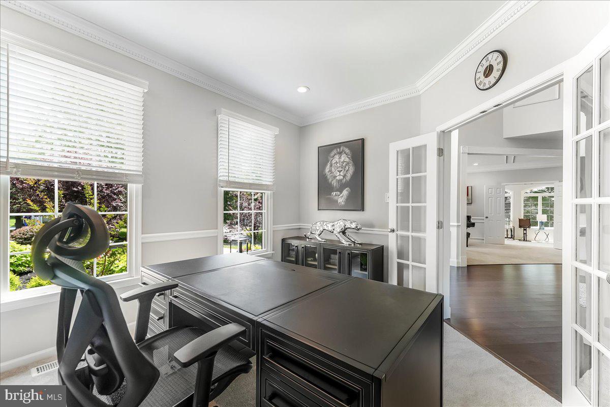 GARNET VALLEY WOODS - Residential