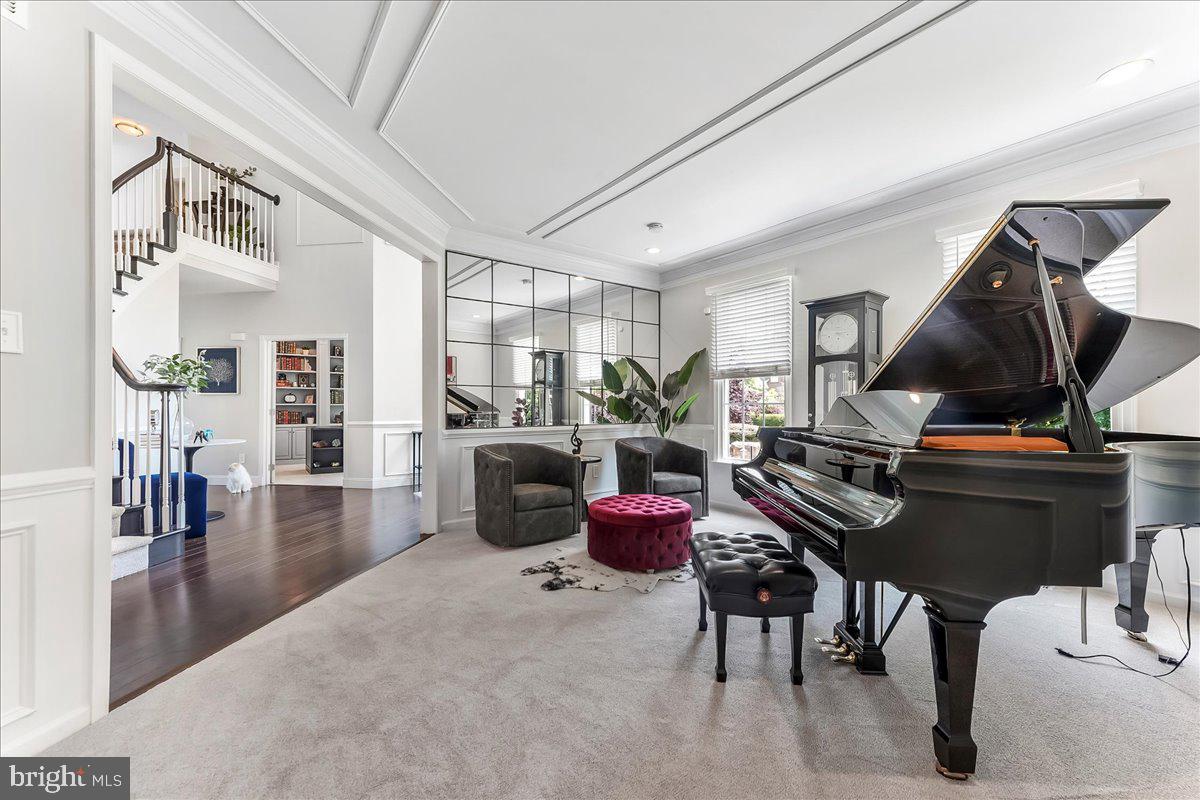 GARNET VALLEY WOODS - Residential