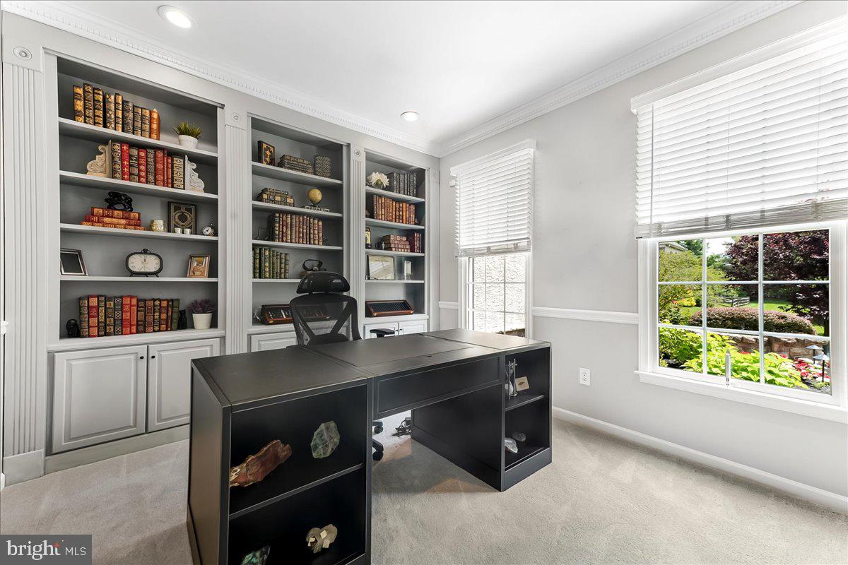 GARNET VALLEY WOODS - Residential