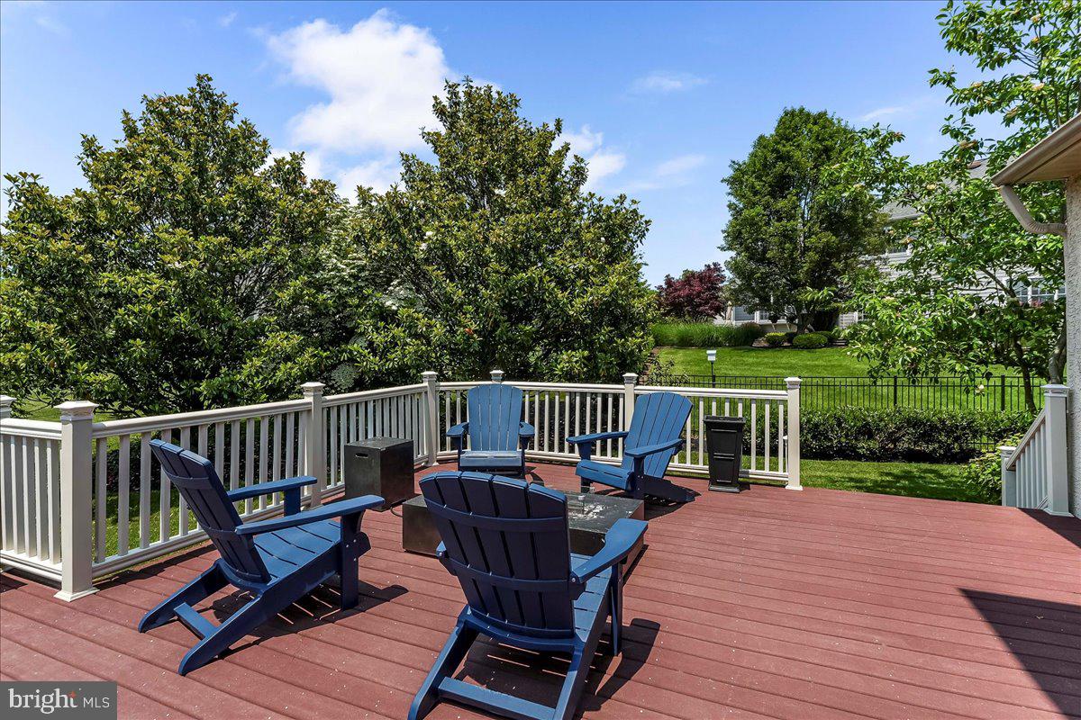 GARNET VALLEY WOODS - Residential