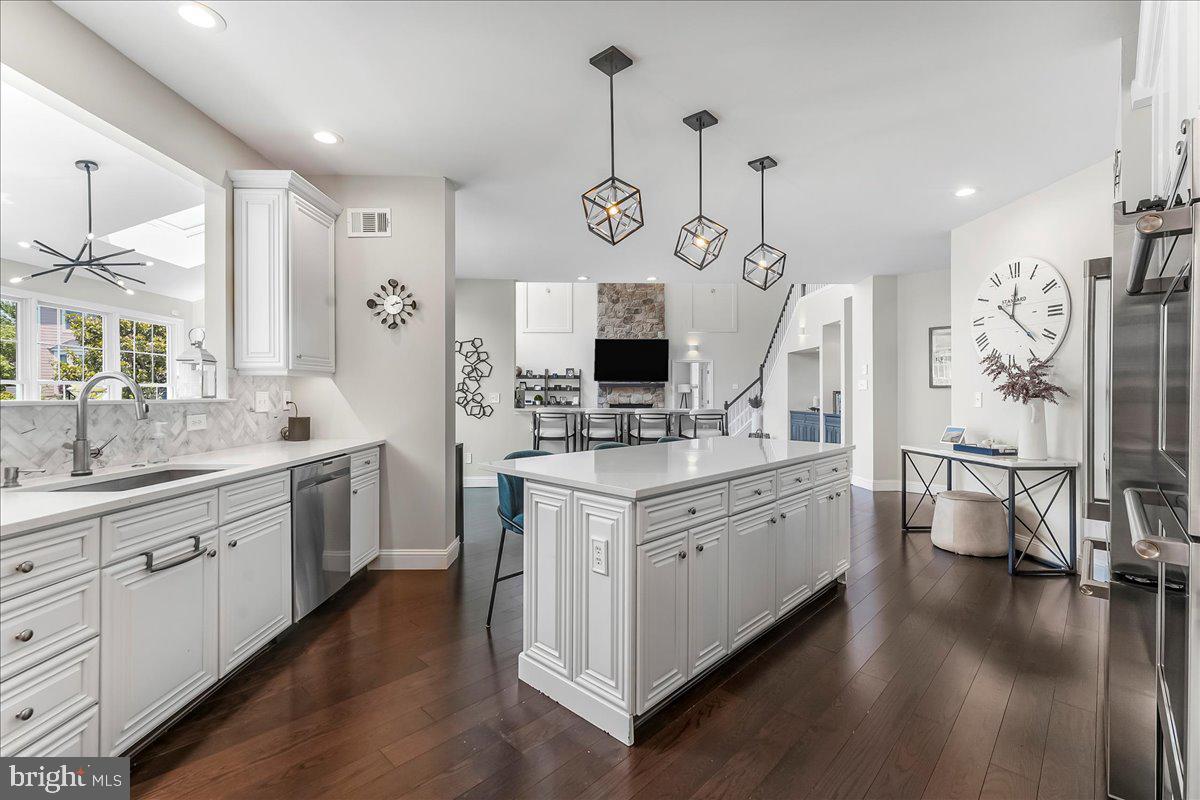 GARNET VALLEY WOODS - Residential