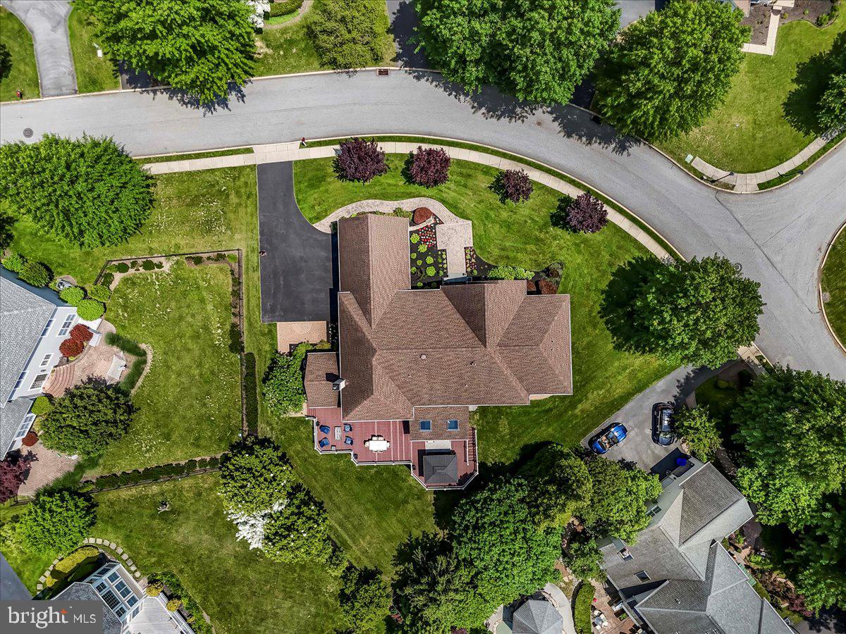 GARNET VALLEY WOODS - Residential