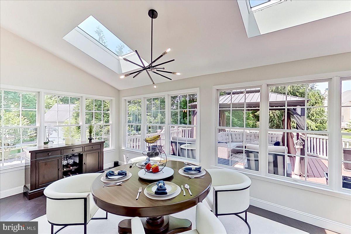 GARNET VALLEY WOODS - Residential