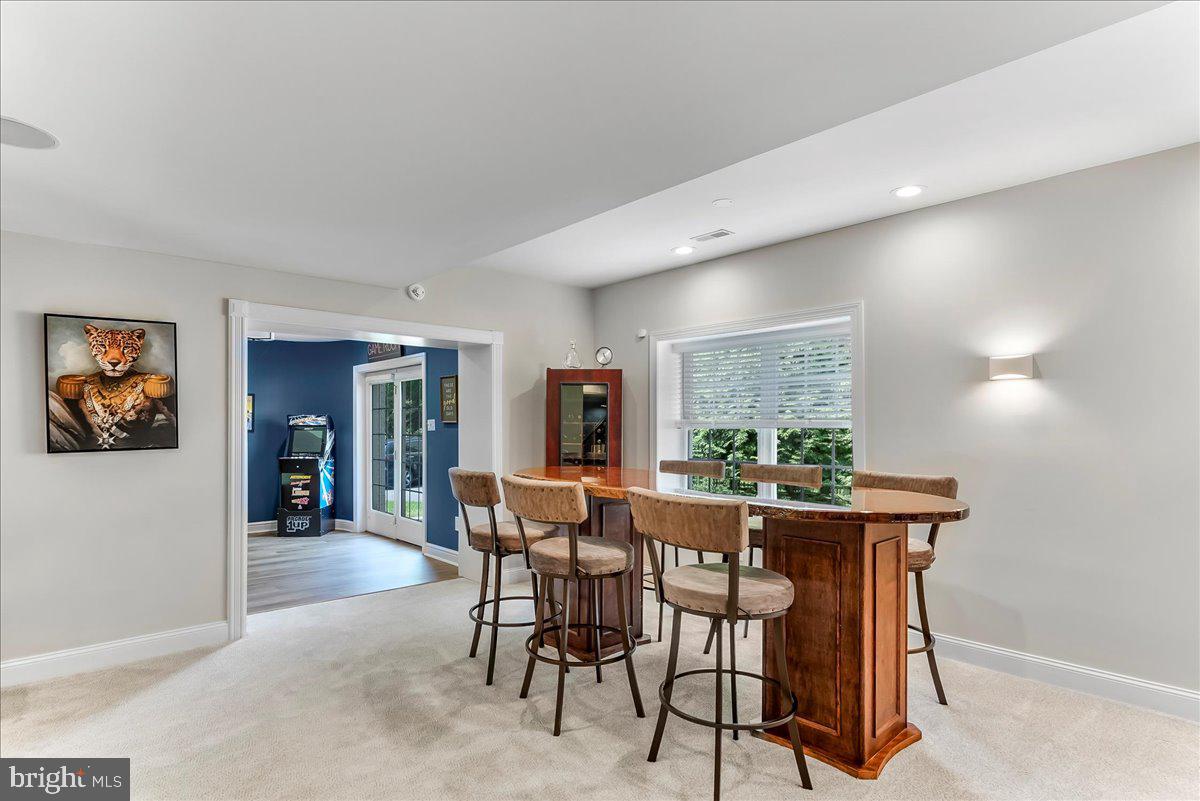 GARNET VALLEY WOODS - Residential