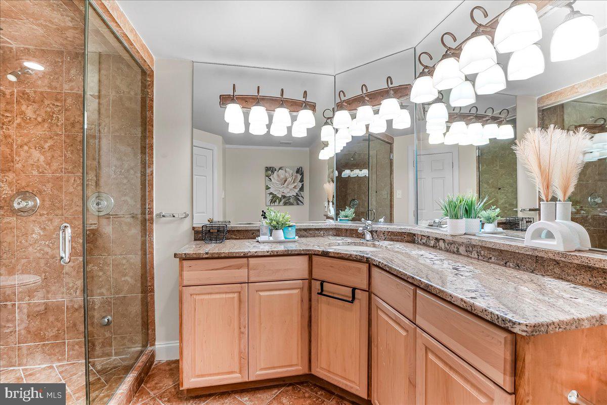 GARNET VALLEY WOODS - Residential