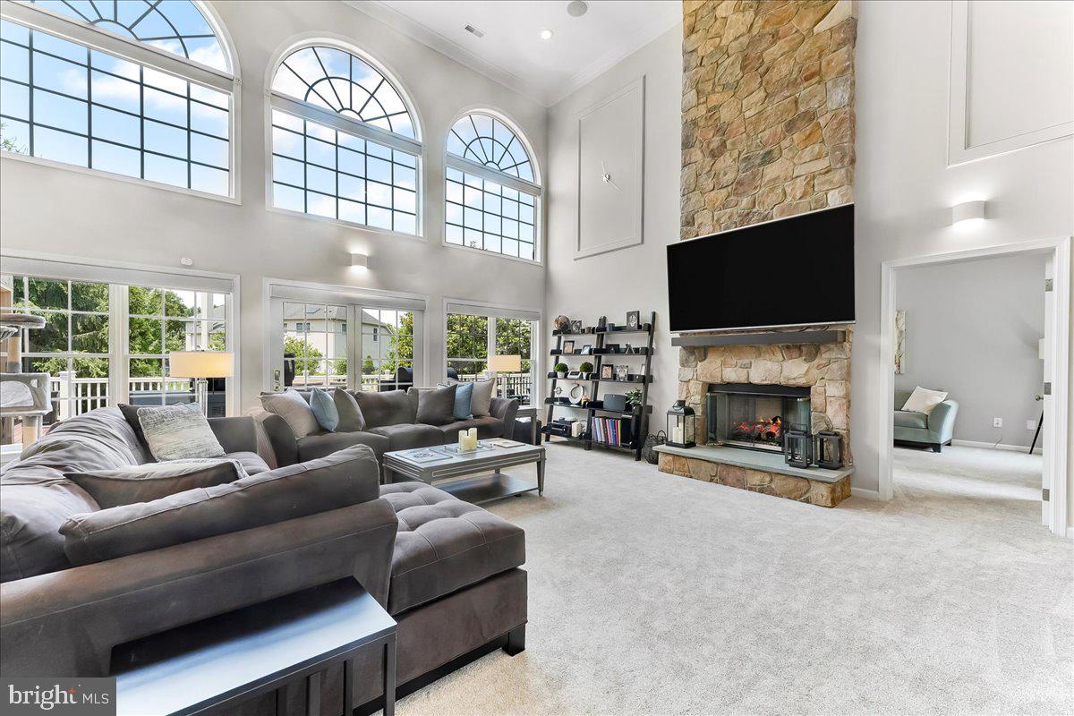 GARNET VALLEY WOODS - Residential