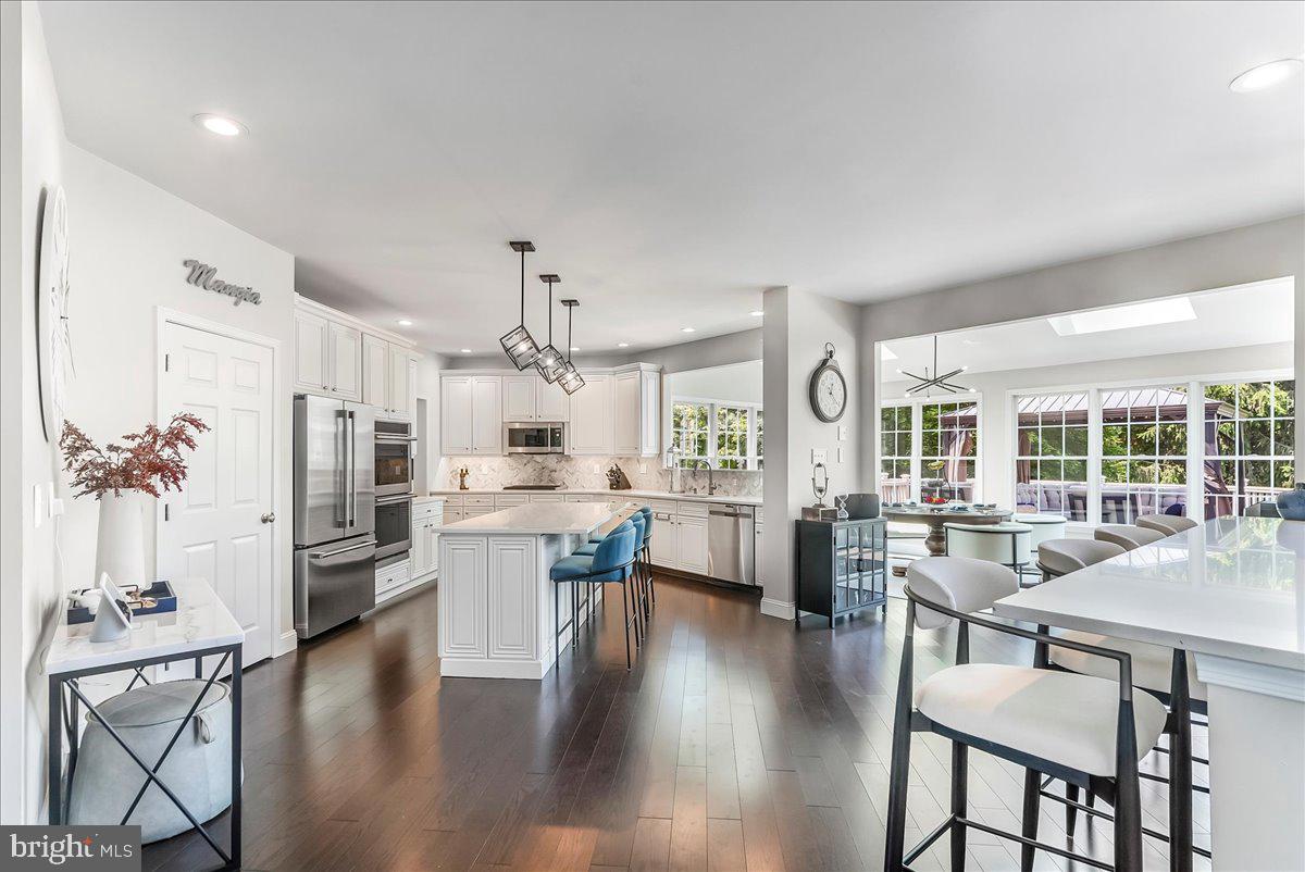 GARNET VALLEY WOODS - Residential