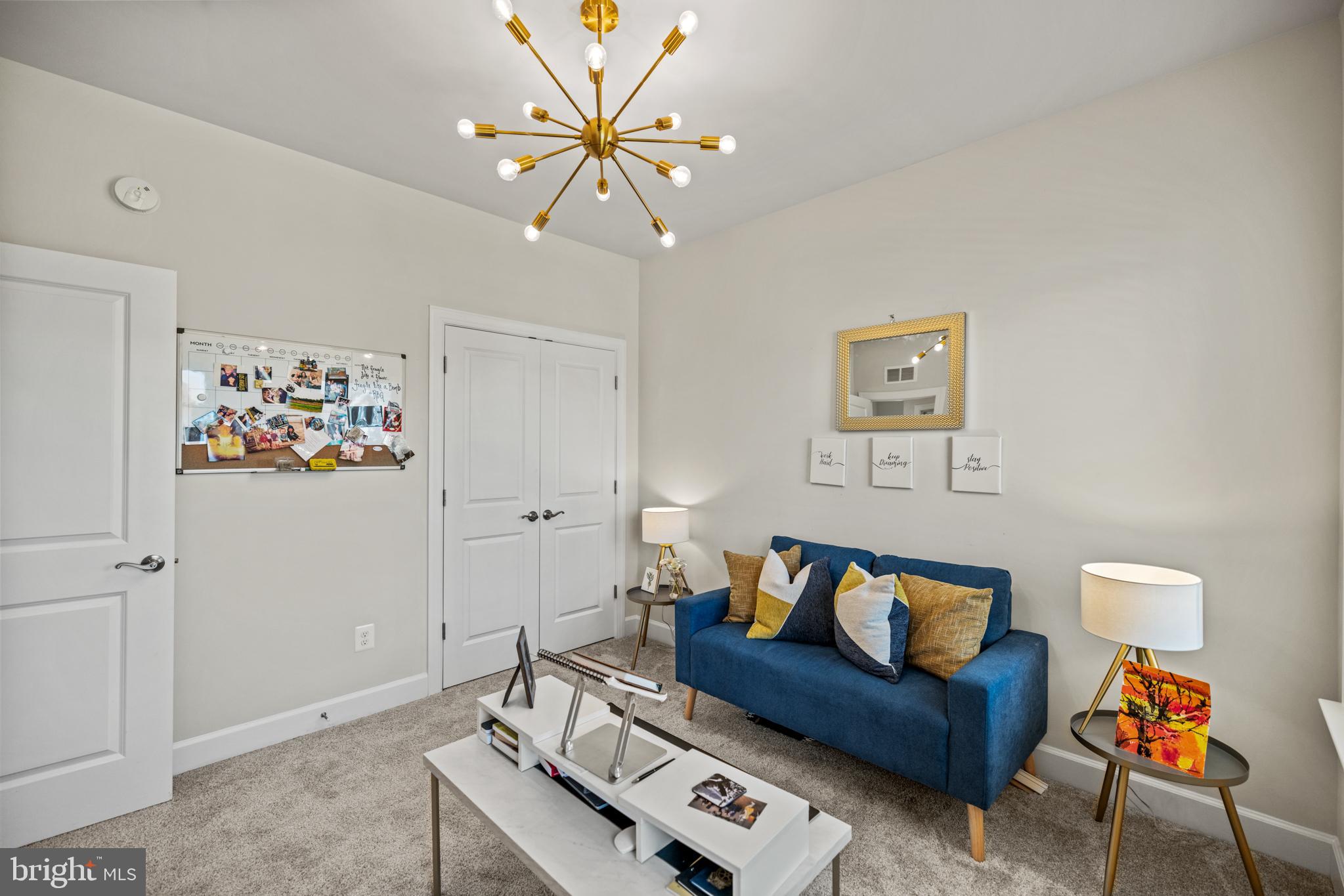 UPPER MARLBORO - Residential