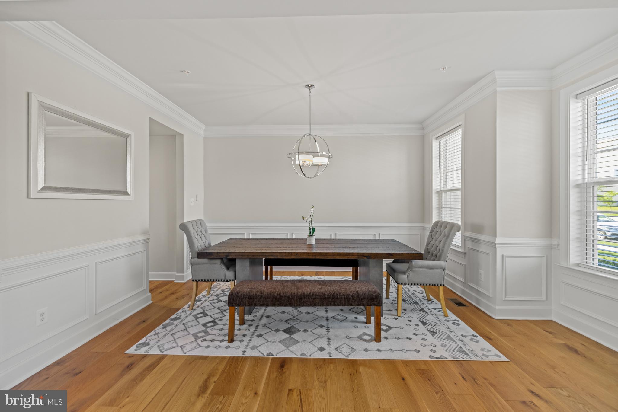 UPPER MARLBORO - Residential