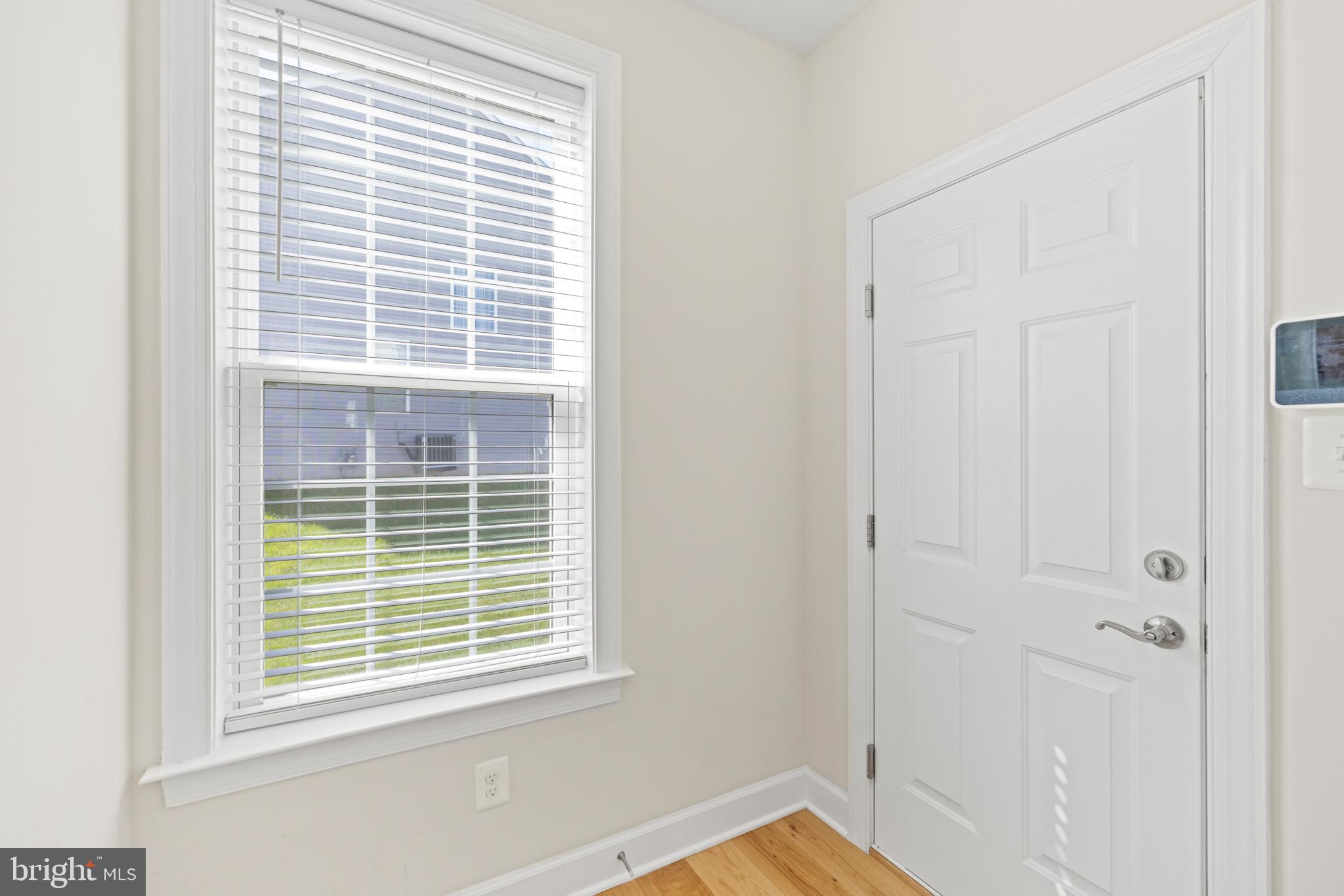 UPPER MARLBORO - Residential