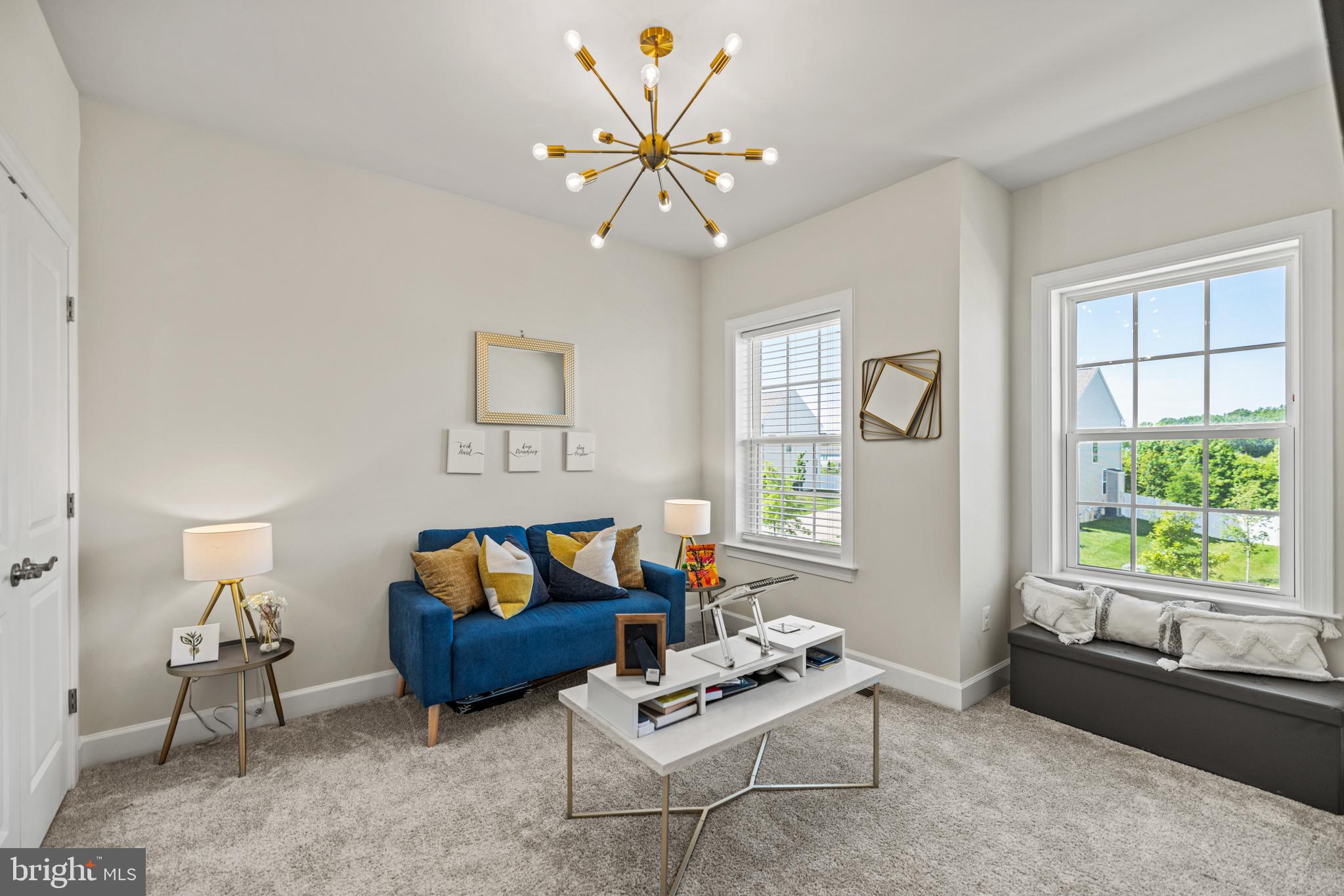 UPPER MARLBORO - Residential