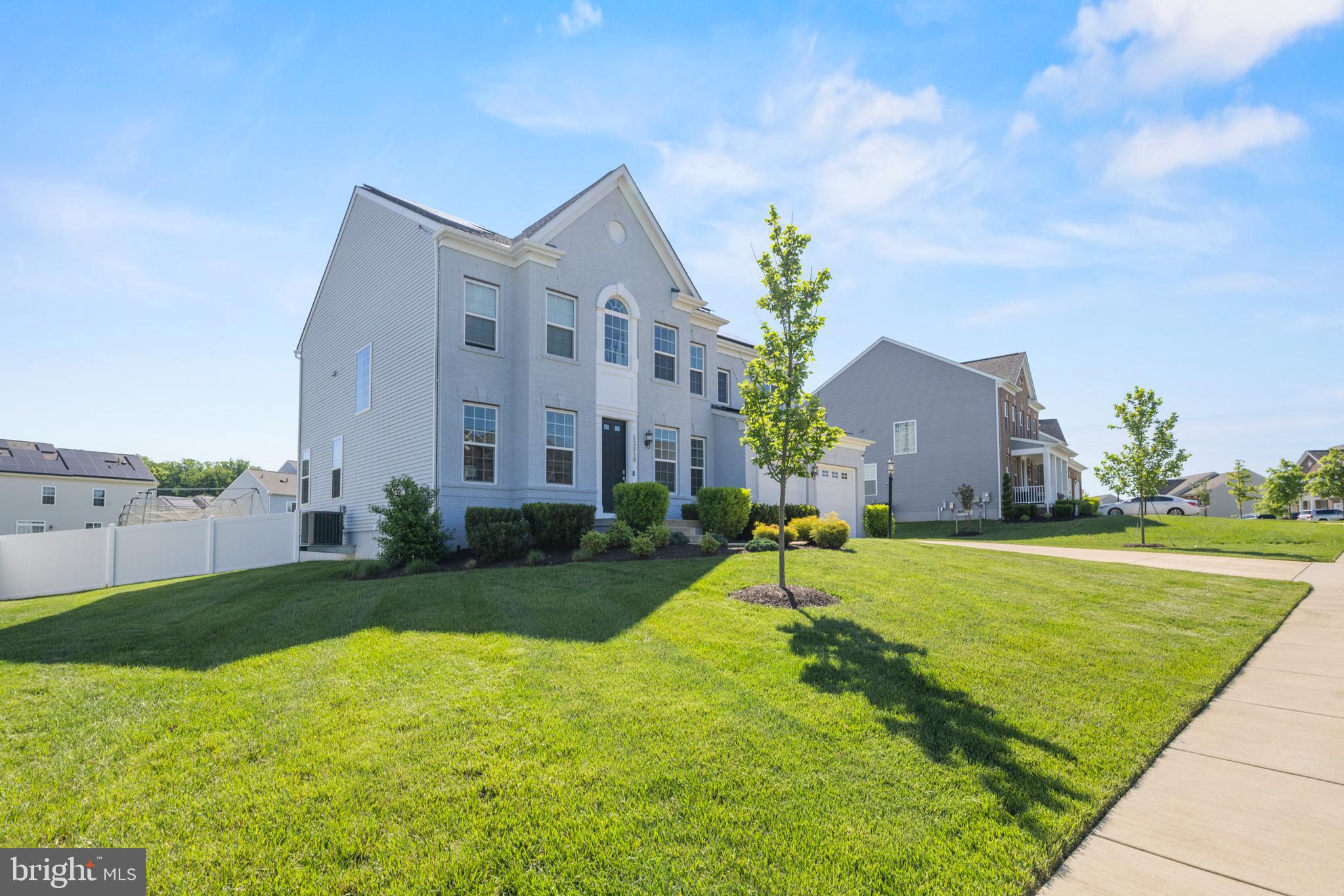 UPPER MARLBORO - Residential