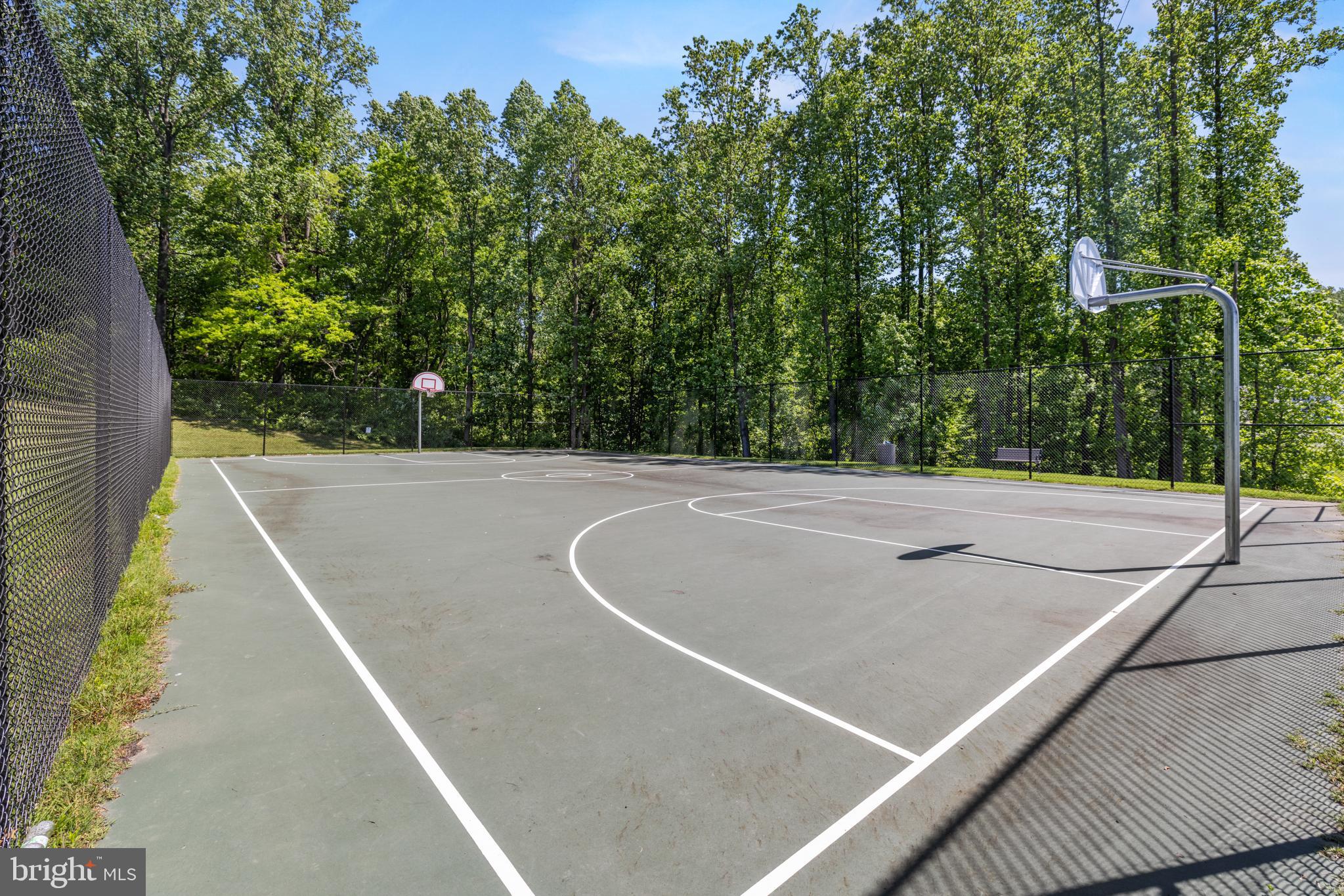 UPPER MARLBORO - Residential