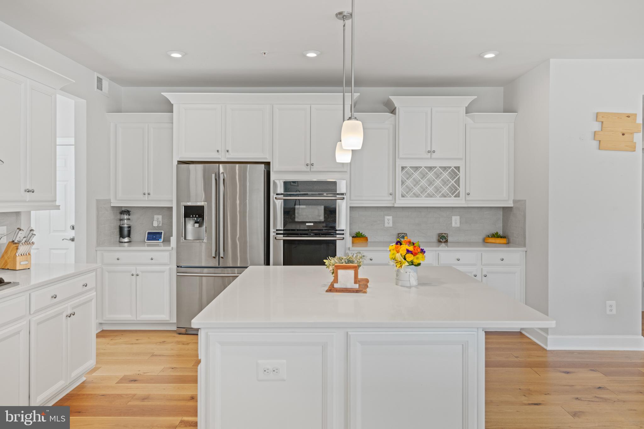 UPPER MARLBORO - Residential