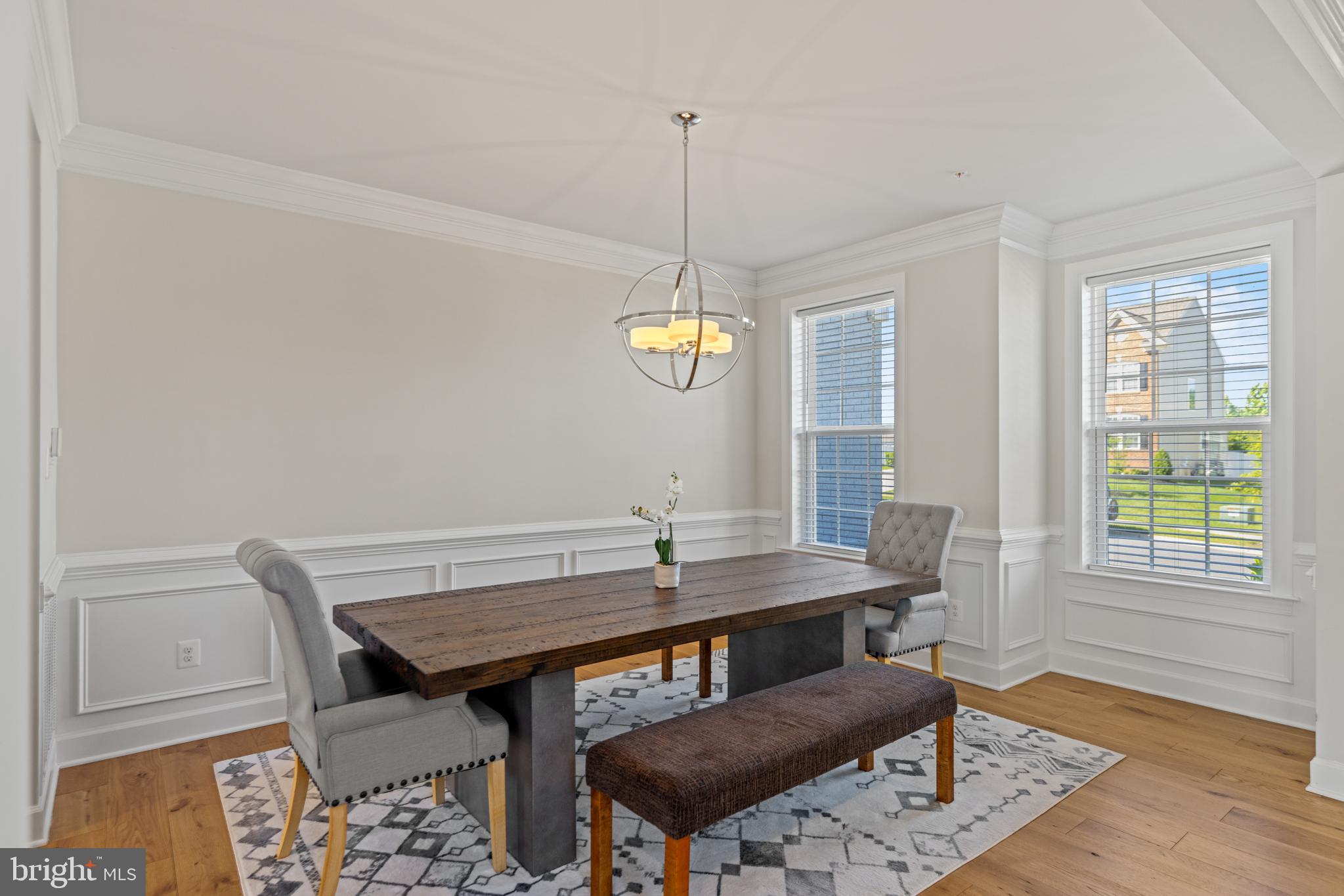 UPPER MARLBORO - Residential