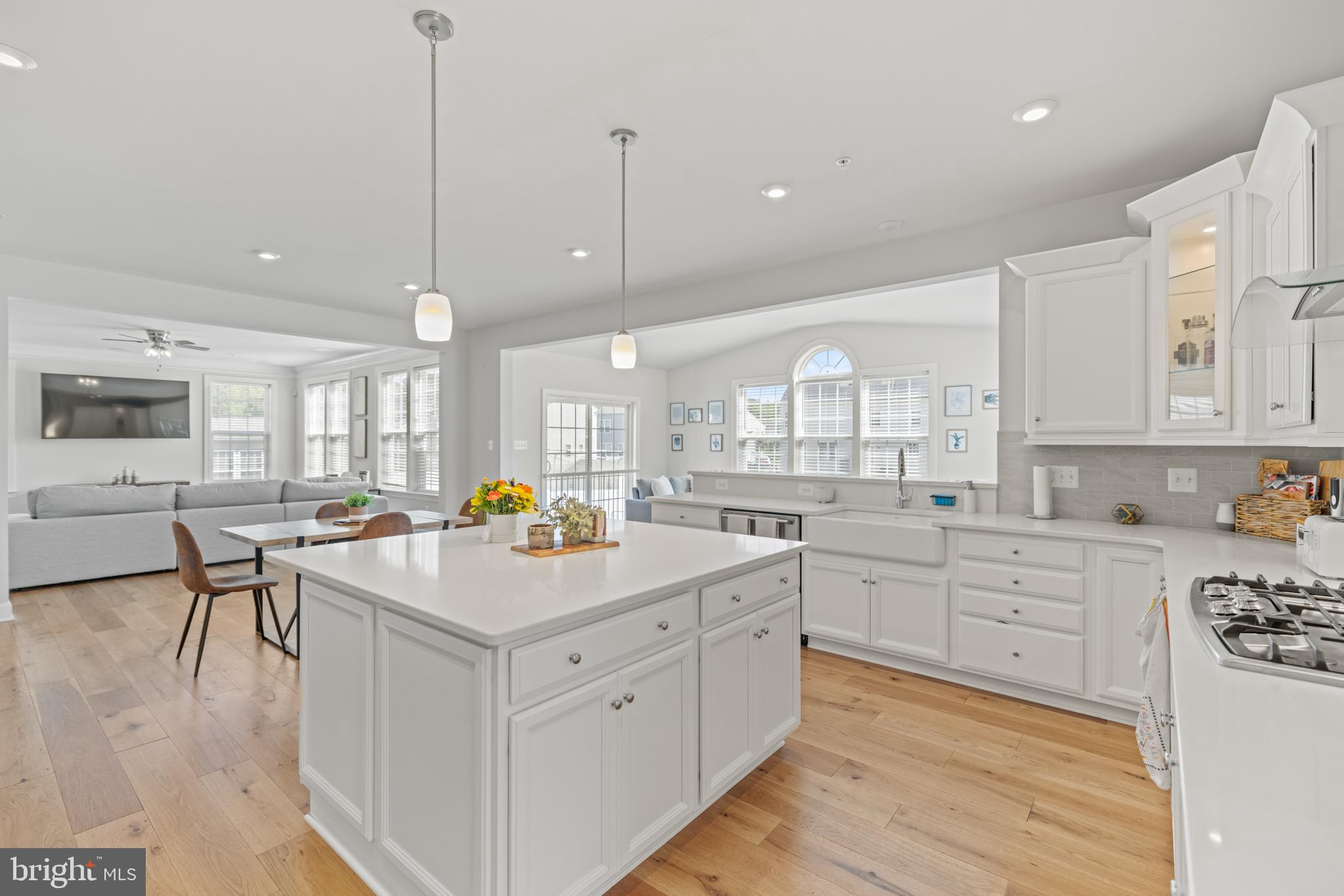 UPPER MARLBORO - Residential